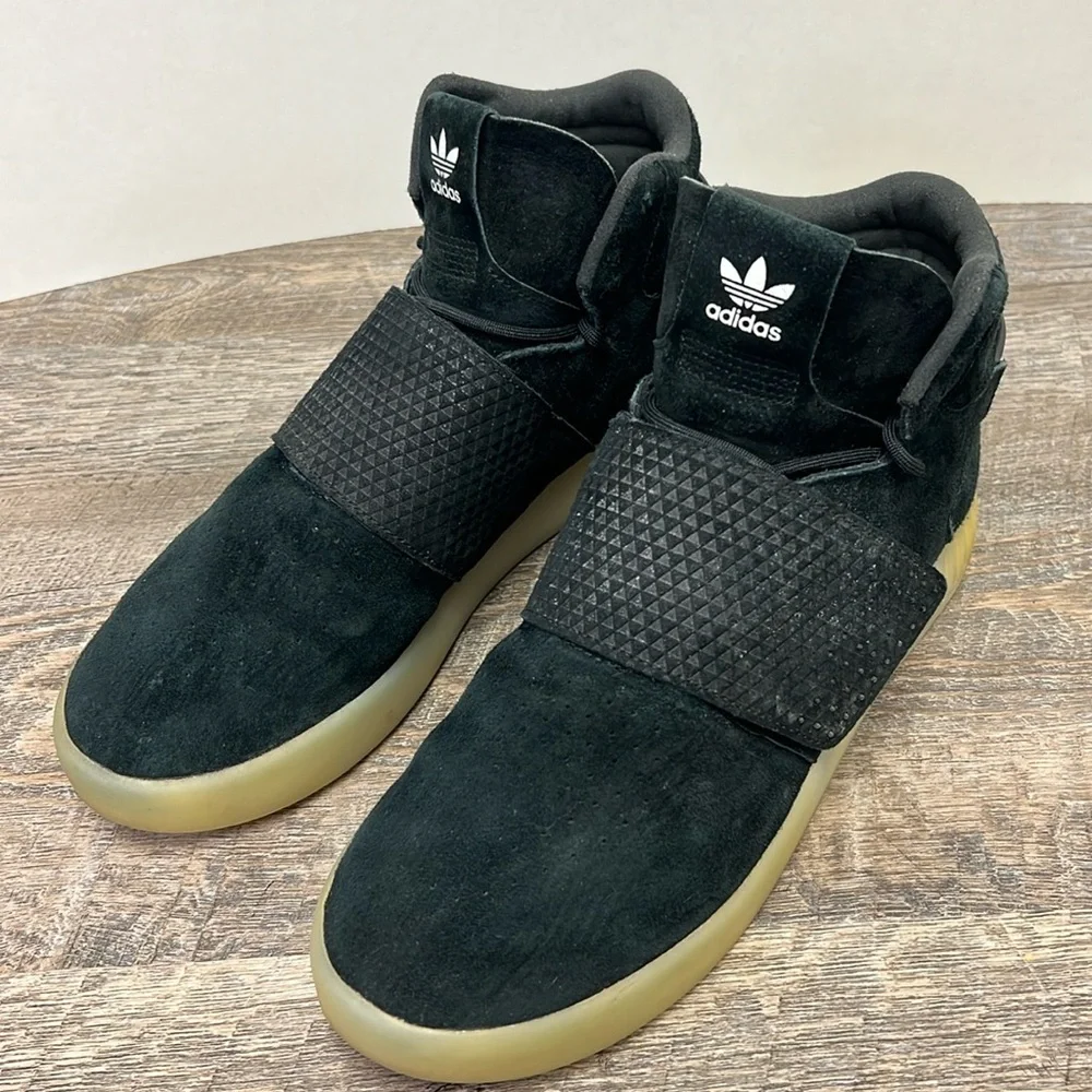 Adidas Tubular Invader BB5037 Size 9.5